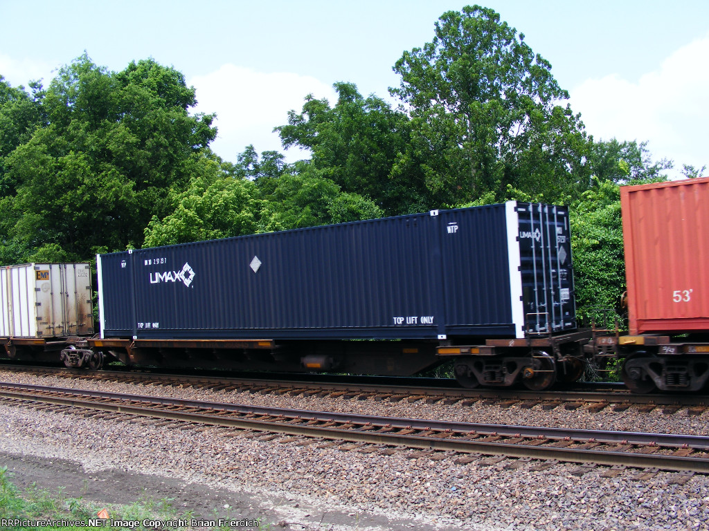 UMAX Container 